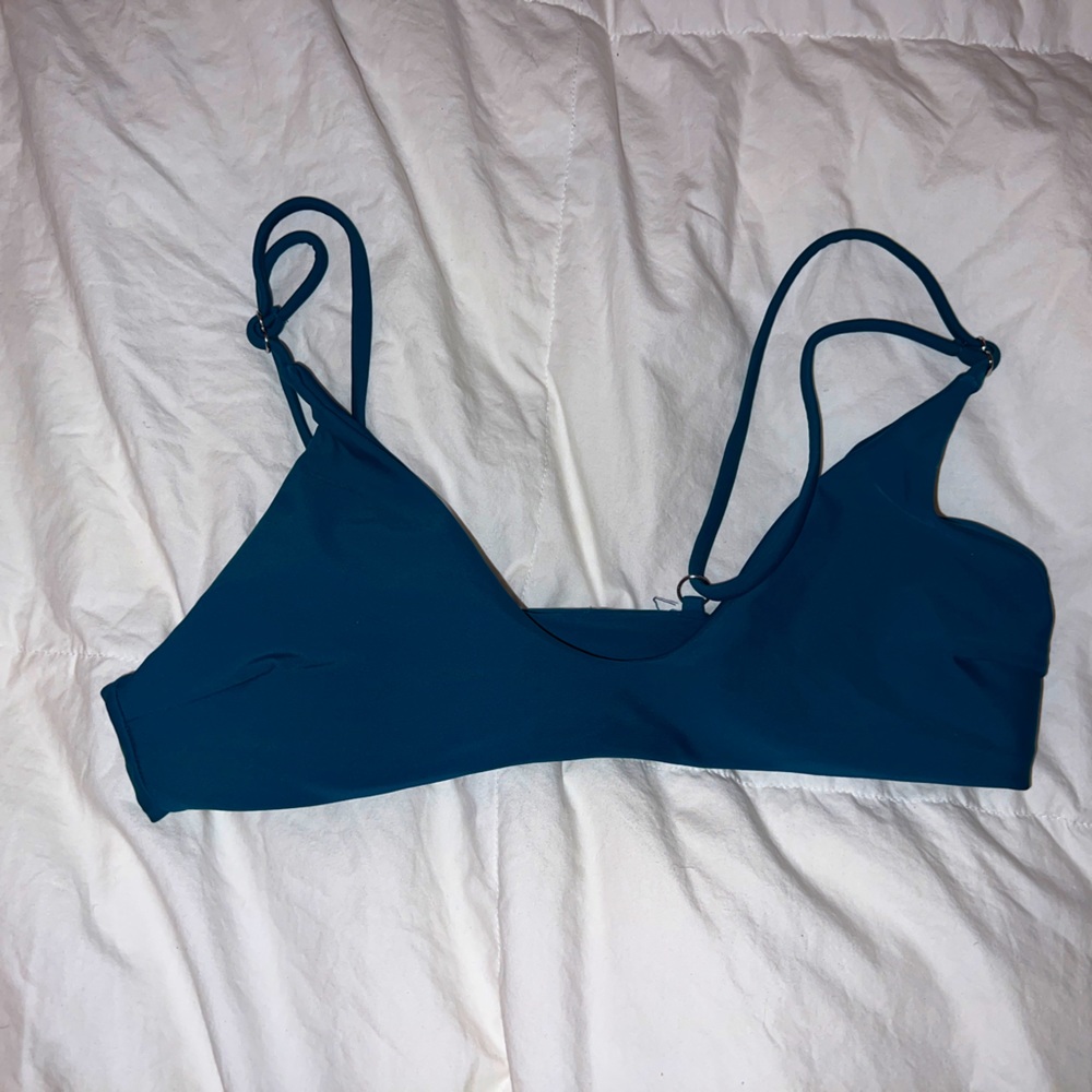 Bikini top